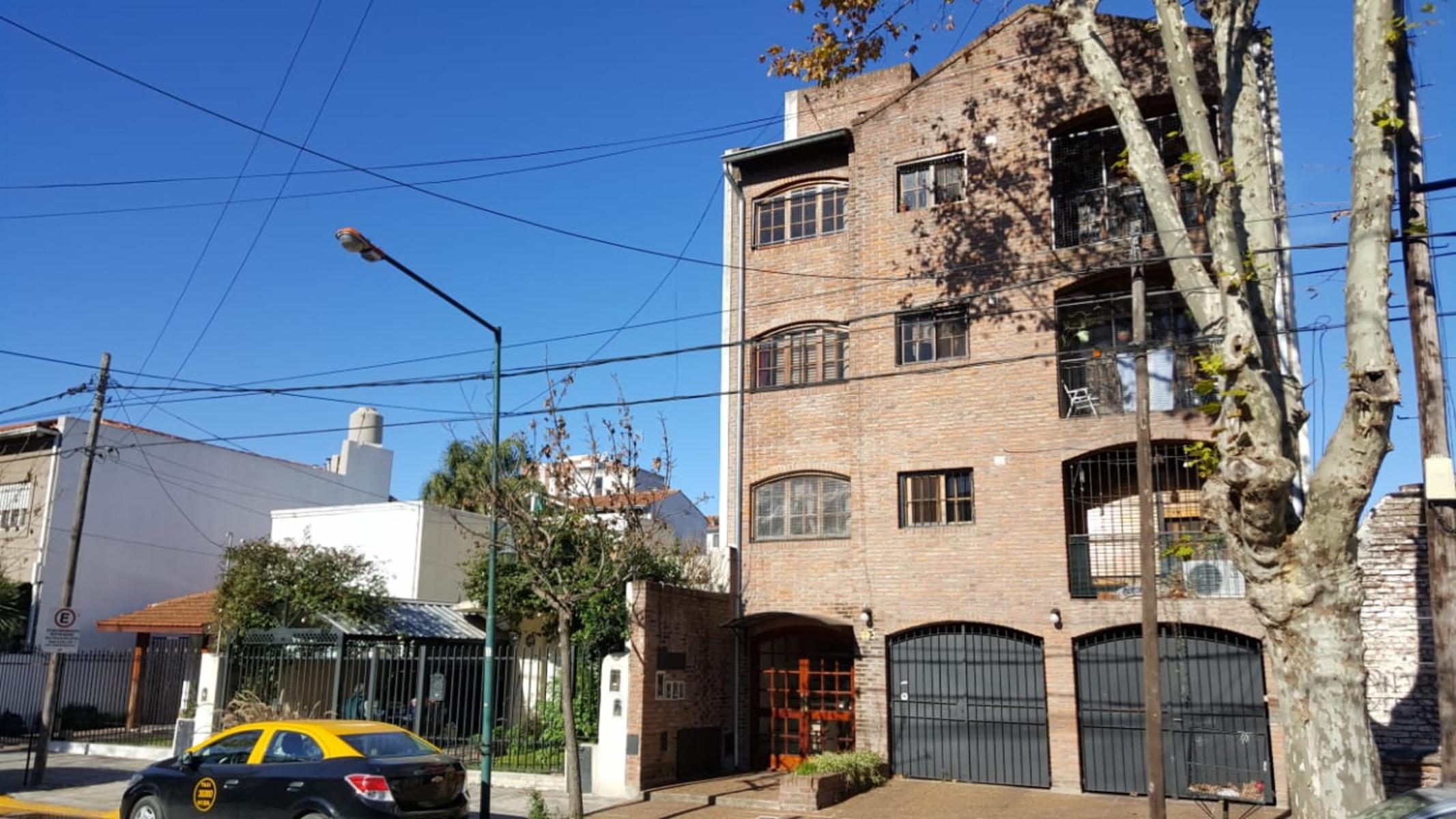 Libertad 50, Acassuso, San Isidro · San Isidro — foto 23