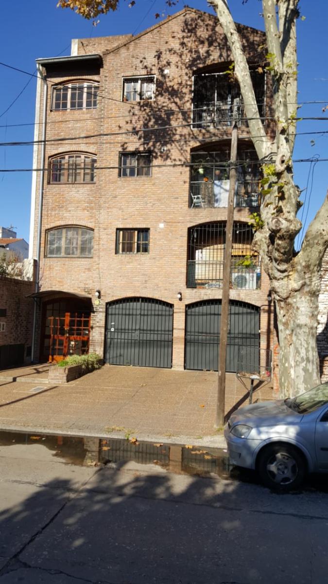 Libertad 50, Acassuso, San Isidro · San Isidro — foto 24