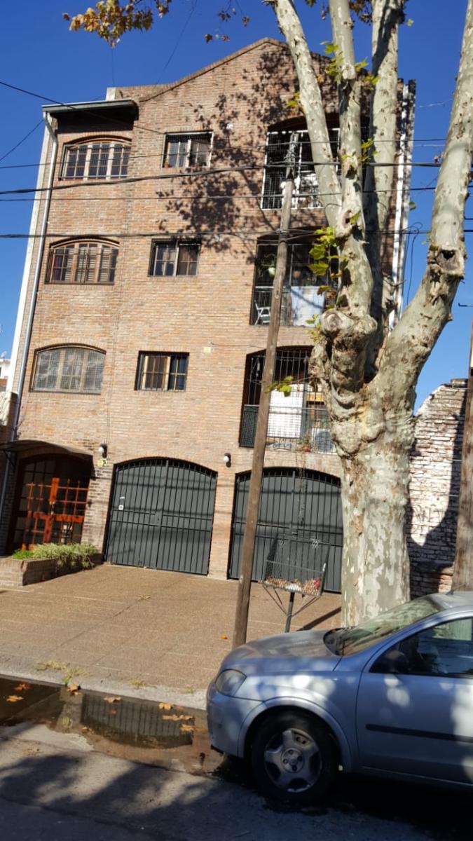 Libertad 50, Acassuso, San Isidro · San Isidro — foto 25