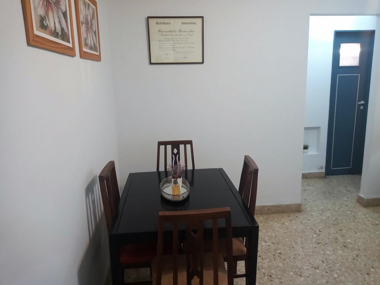 Monteagudo 100 2° · Parque Patricios — foto 12