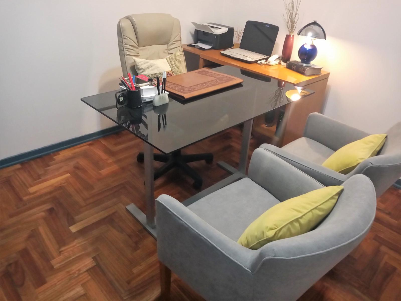 Monteagudo 100 2° · Parque Patricios — foto 19