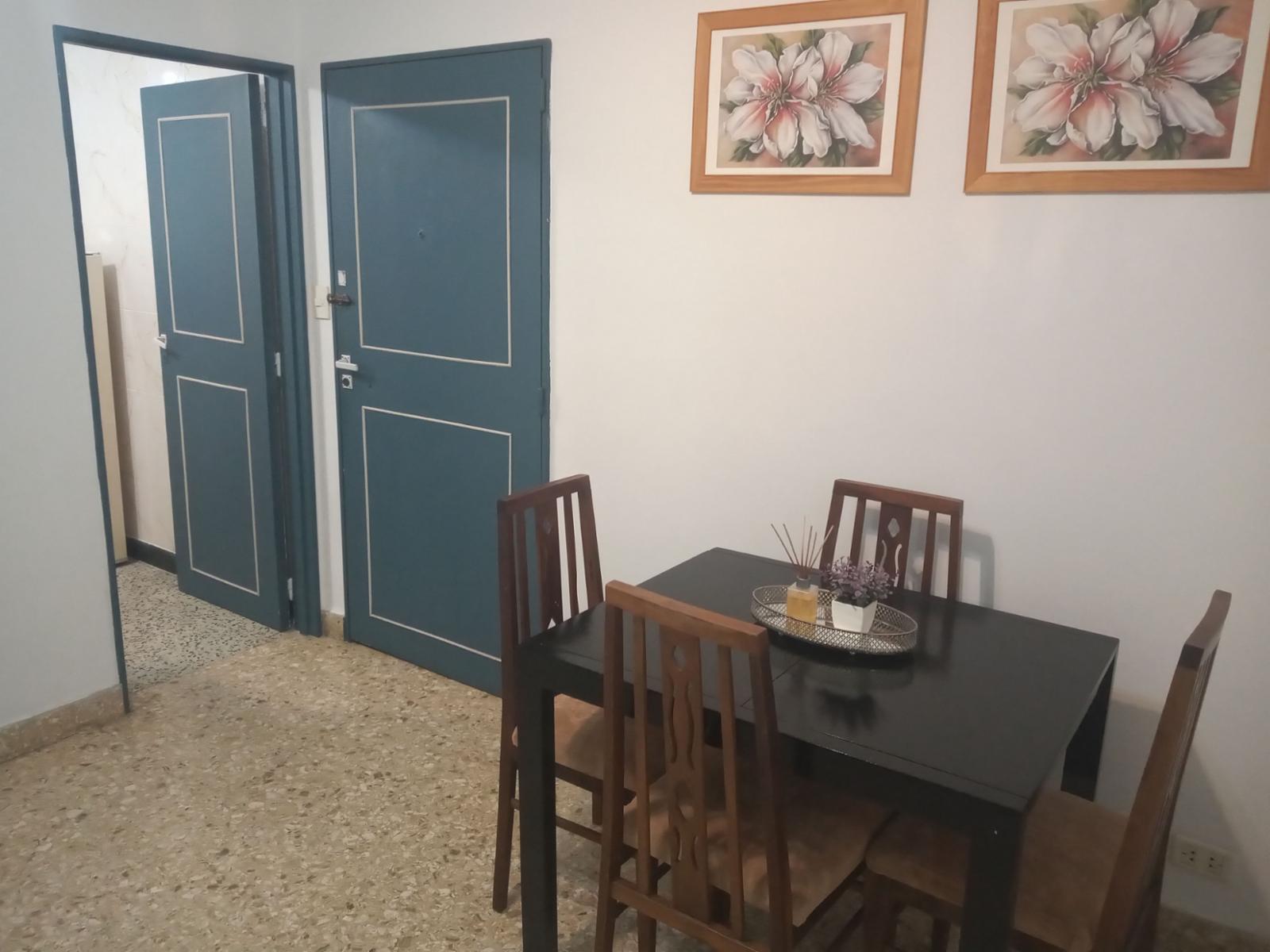Monteagudo 100 2° · Parque Patricios — foto 4