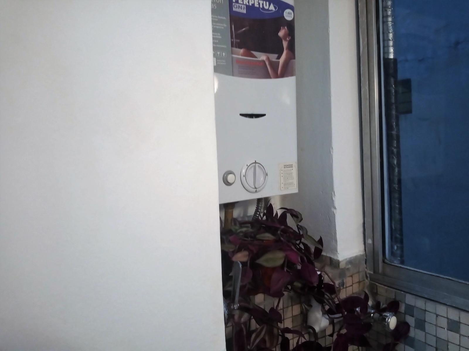 Monteagudo 100 2° · Parque Patricios — foto 8