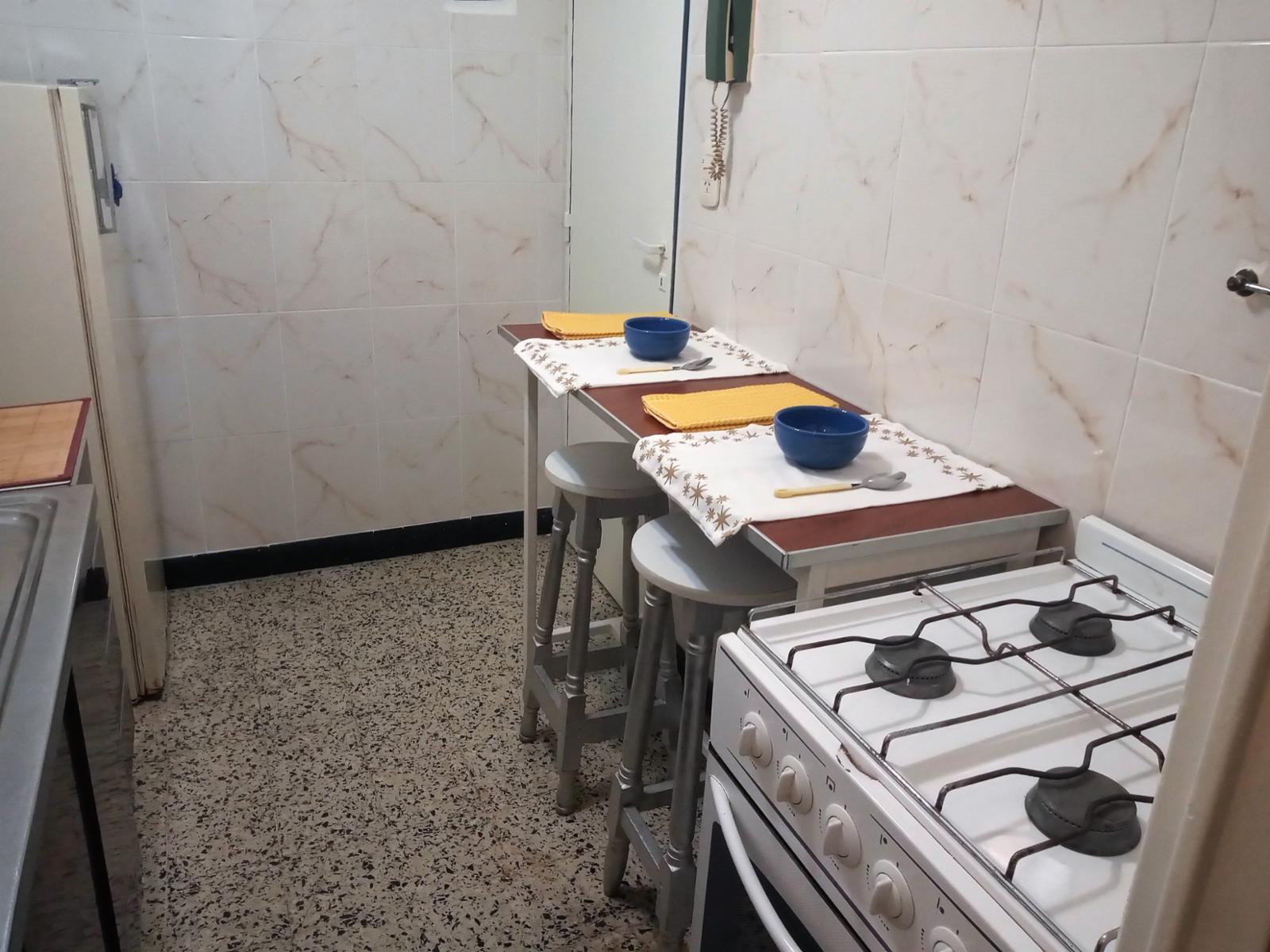 Monteagudo 100 2° · Parque Patricios — foto 10