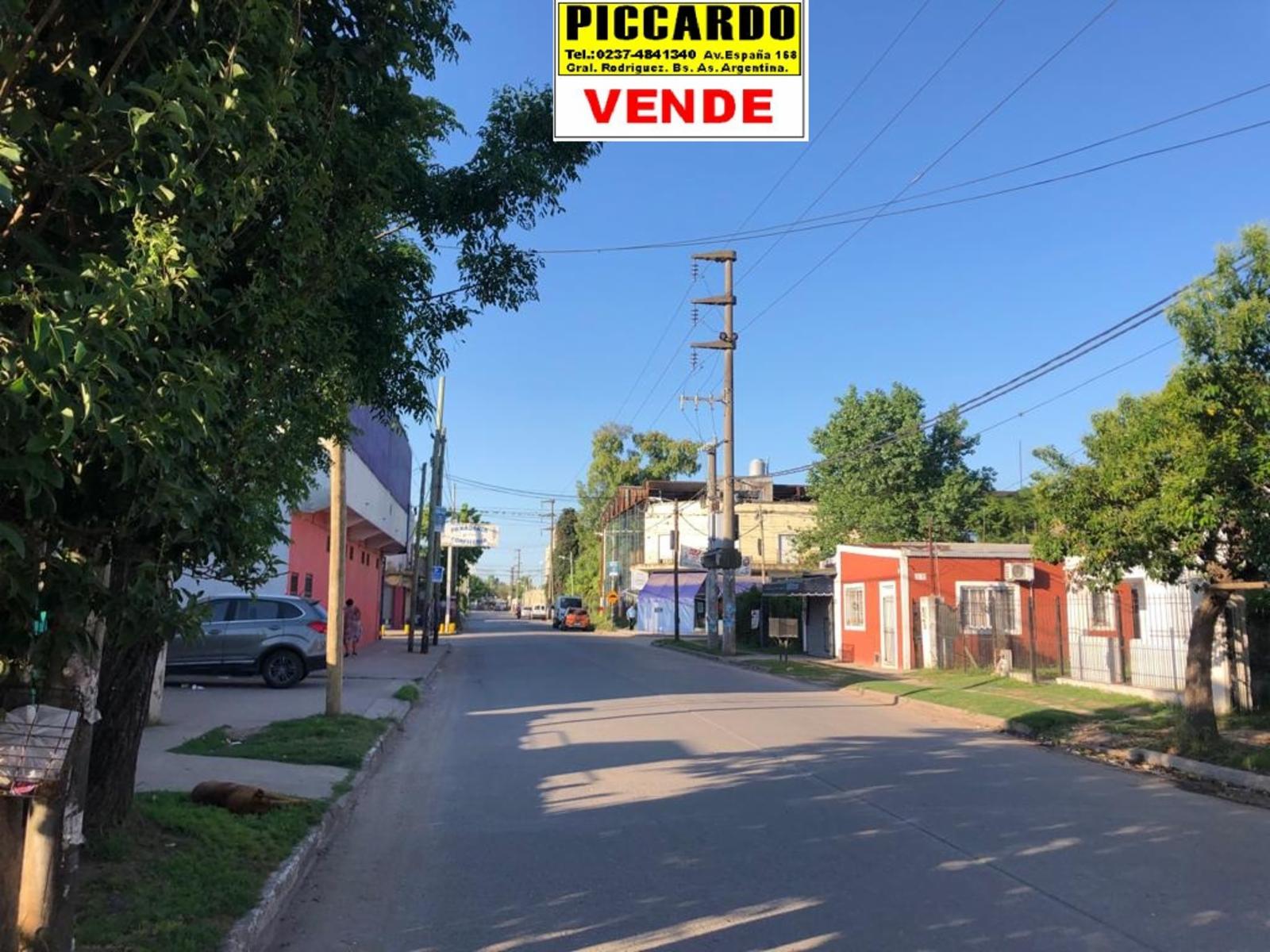 Almirante brown · General Rodriguez — foto 3