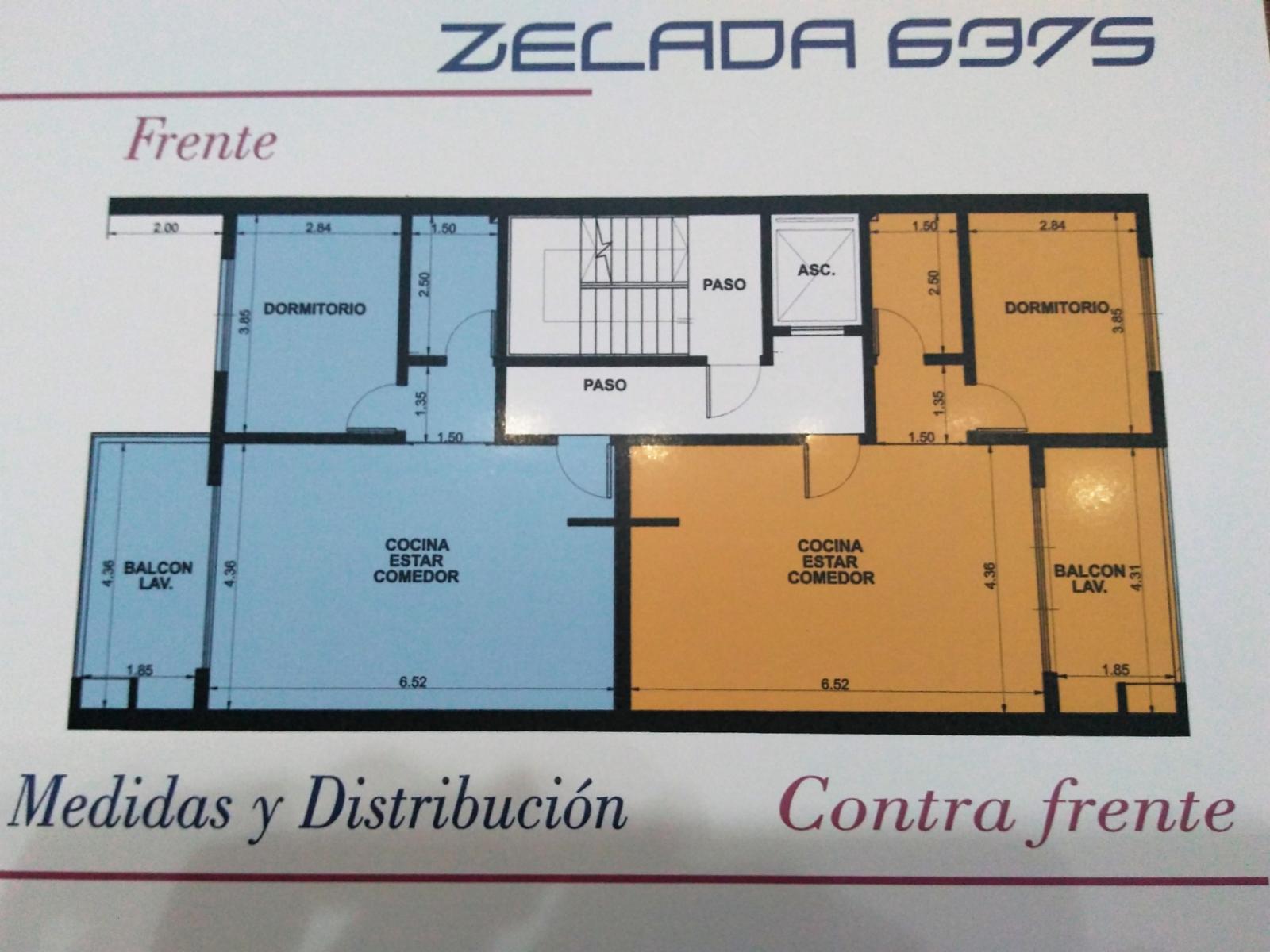 Zelada 6300 · Mataderos — foto 6