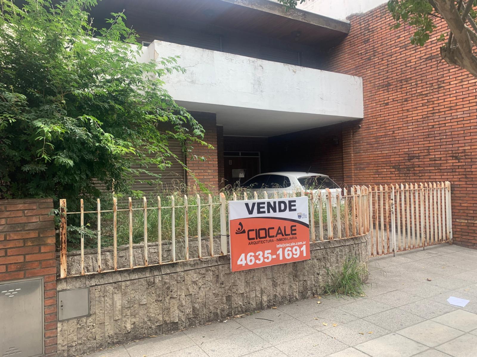 Av Larrazabal 419 · Villa Luro — foto 5