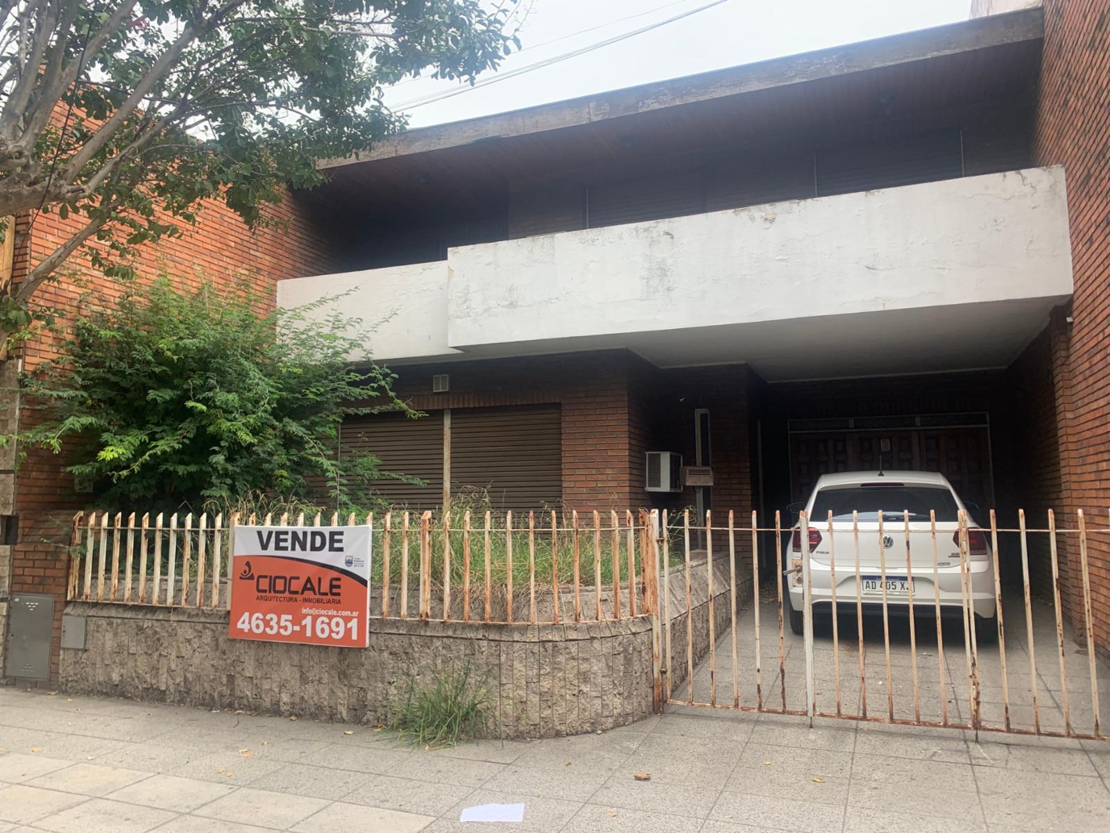 Av Larrazabal 419 · Villa Luro — foto 6