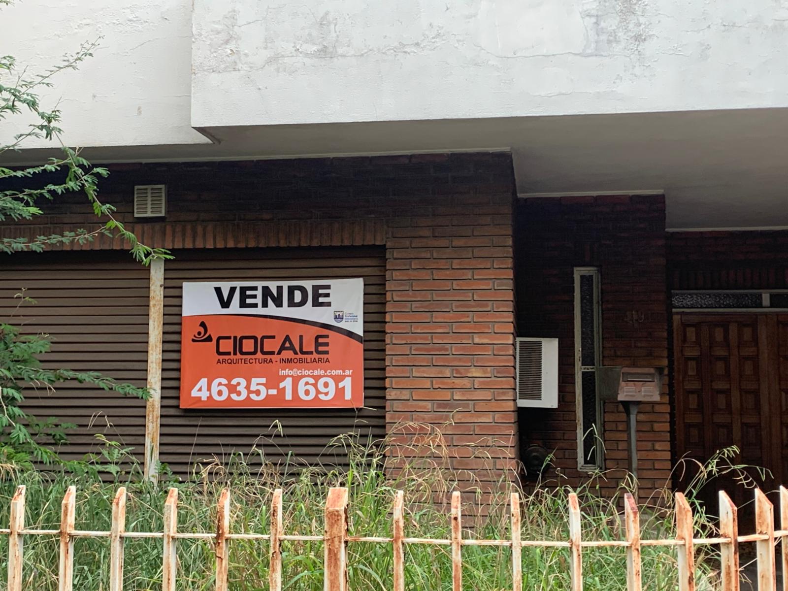 Av Larrazabal 419 · Villa Luro — foto 7