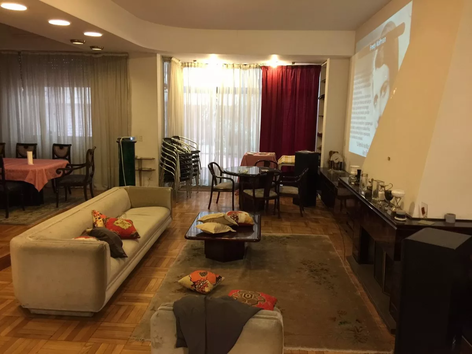 Lavalle 1700 · Recoleta — foto 4