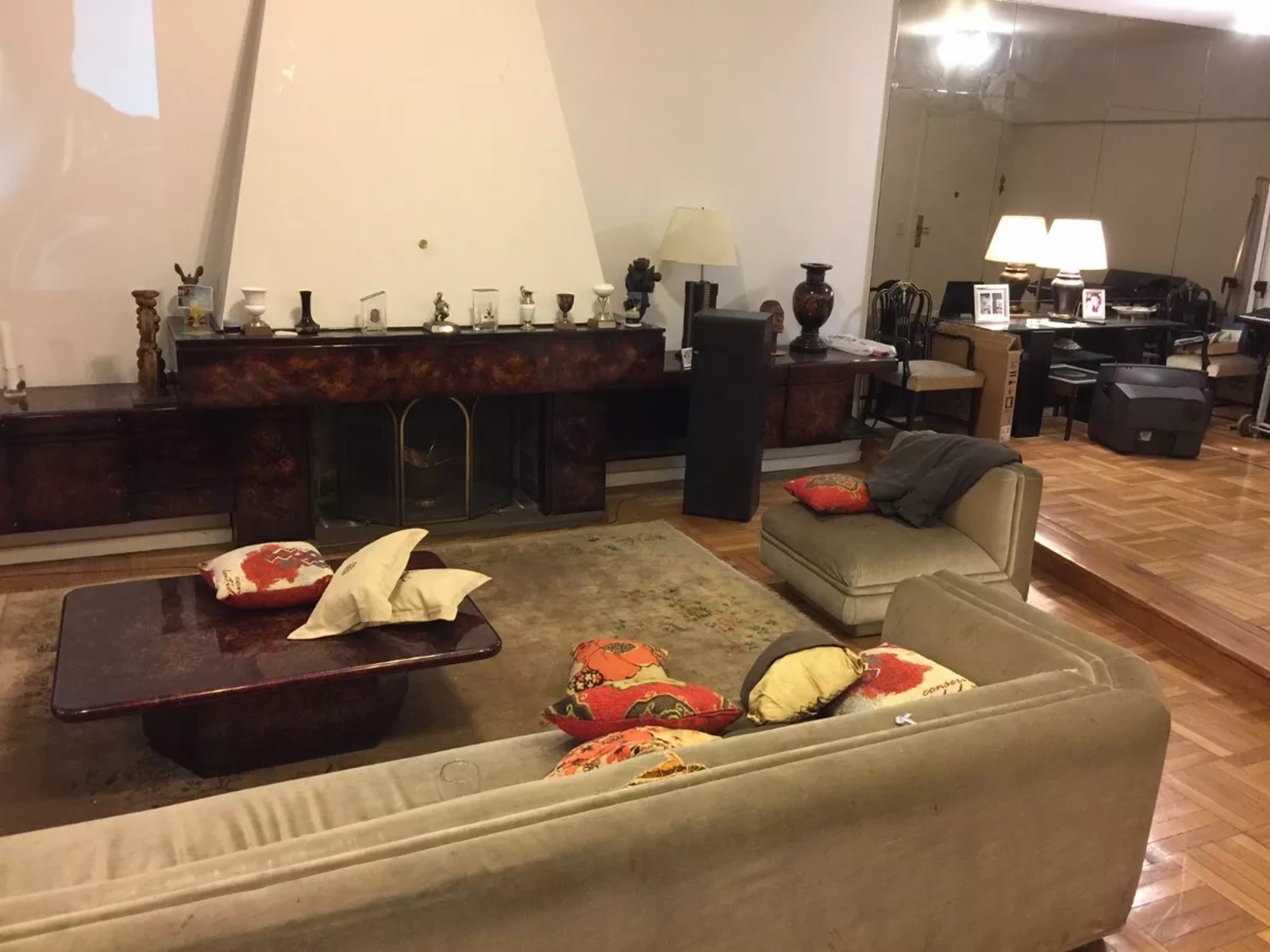 Lavalle 1700 · Recoleta — foto 5