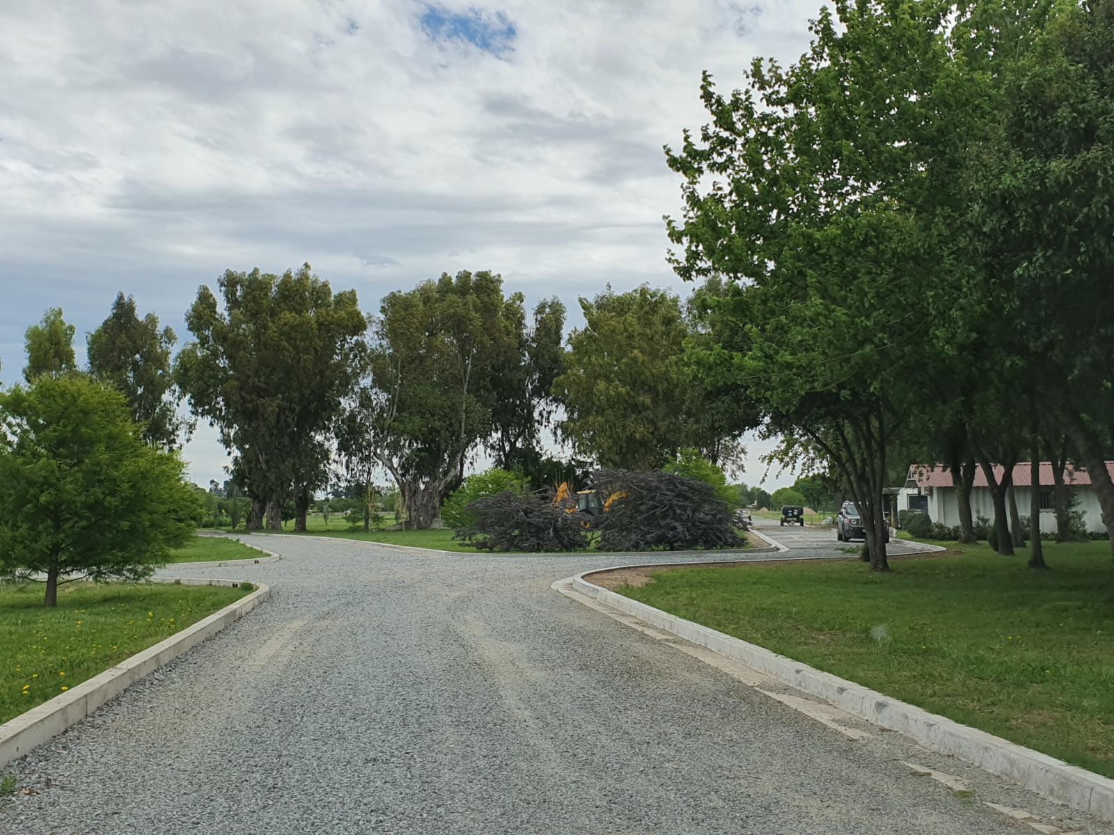 Saint Joseph L 162 · Almirante Brown — foto 11