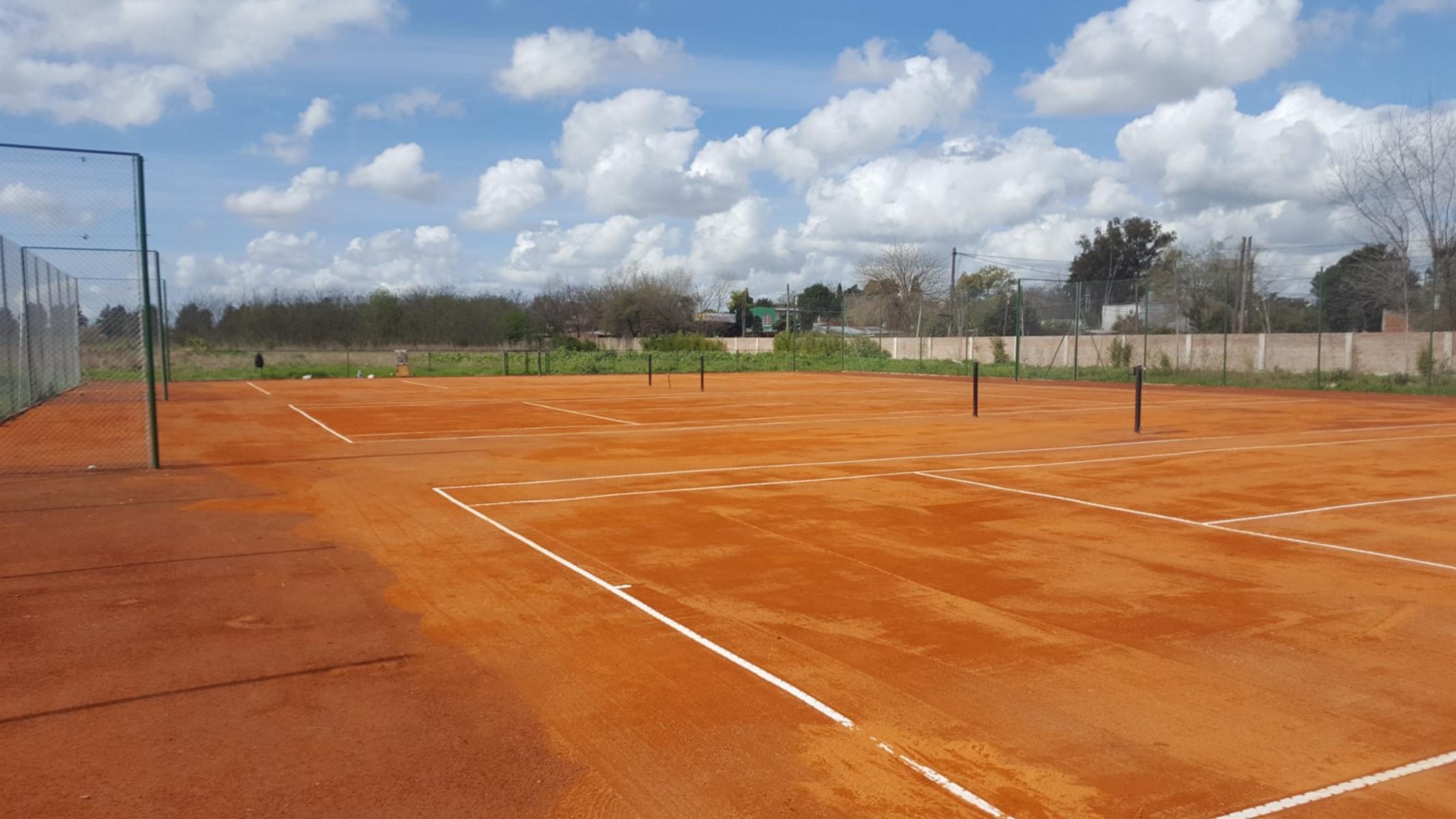 Saint Joseph L 162 · Almirante Brown — foto 15