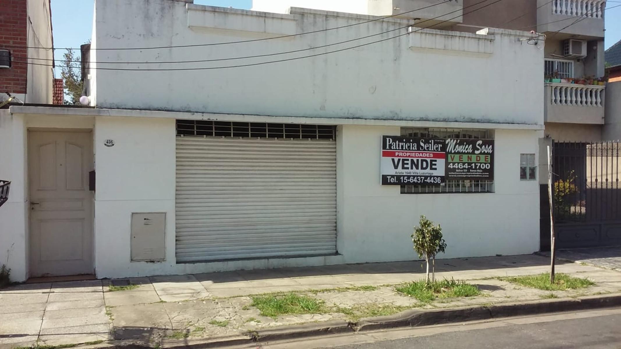 25 de Mayo 456 · La Matanza — foto 11
