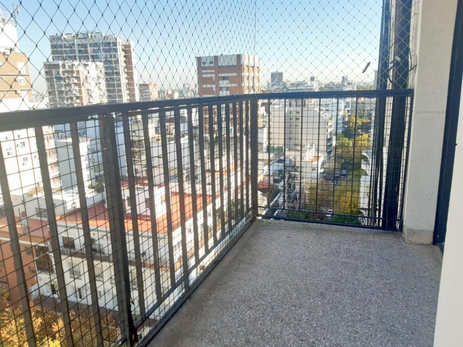 Ciudad De La Paz 1701 , 13° B · Belgrano — foto 11