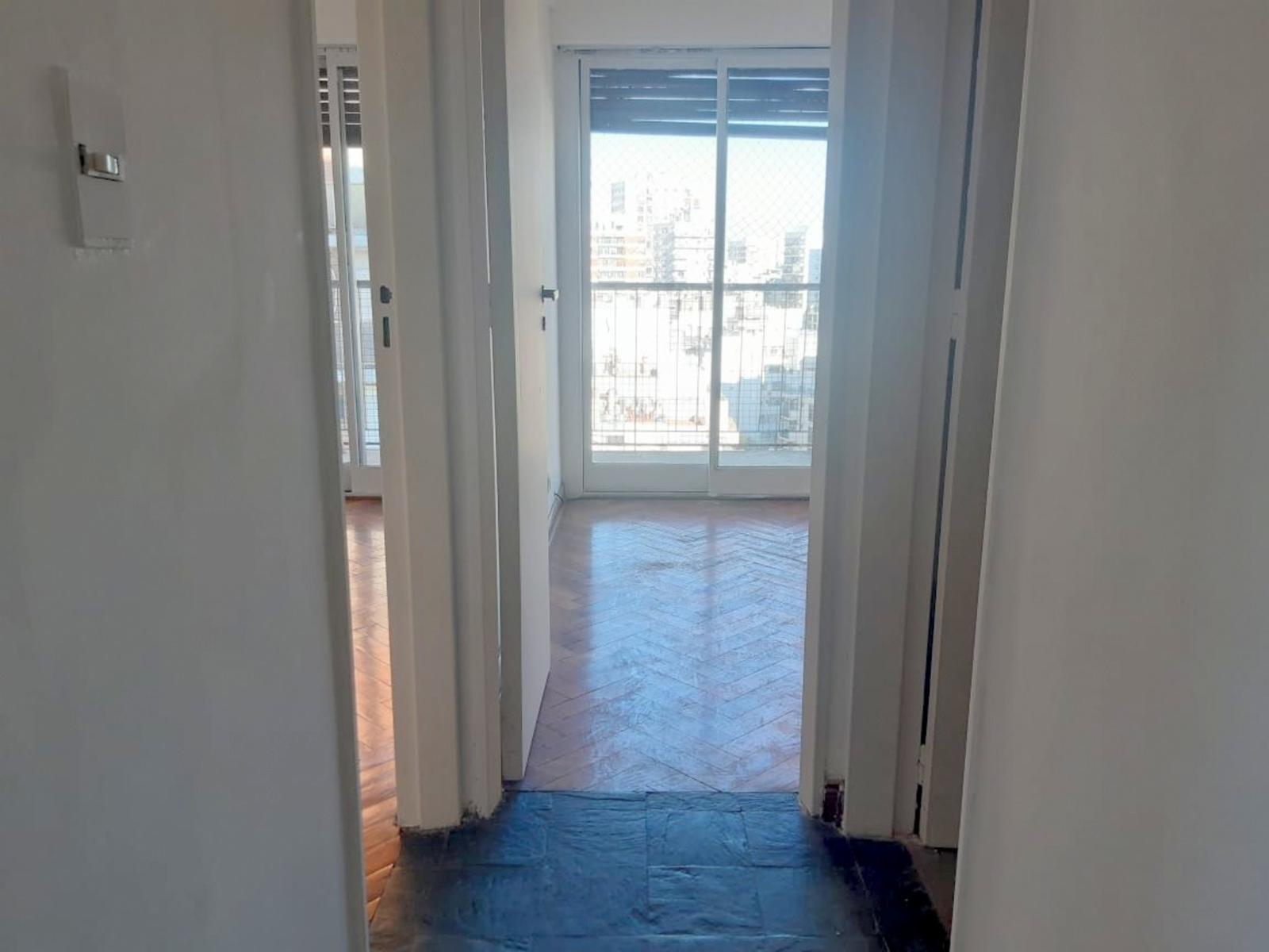 Ciudad De La Paz 1701 , 13° B · Belgrano — foto 13