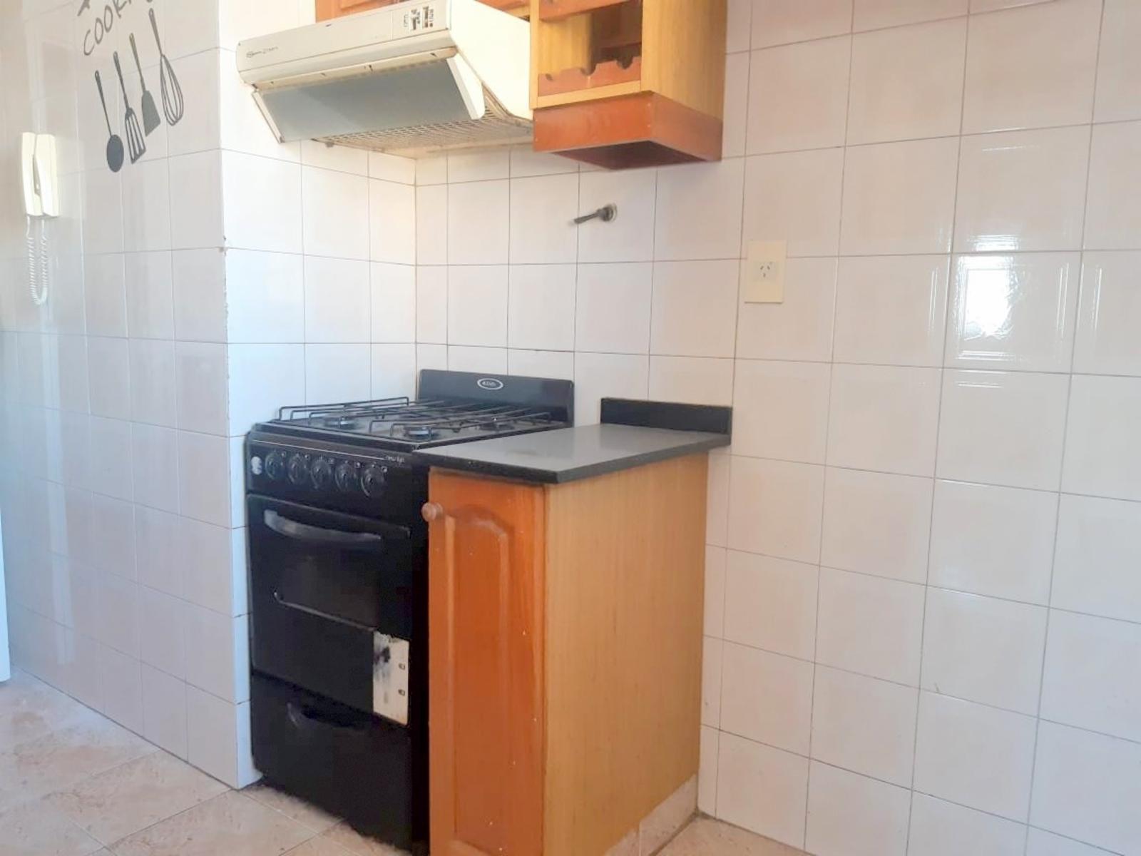 Ciudad De La Paz 1701 , 13° B · Belgrano — foto 17