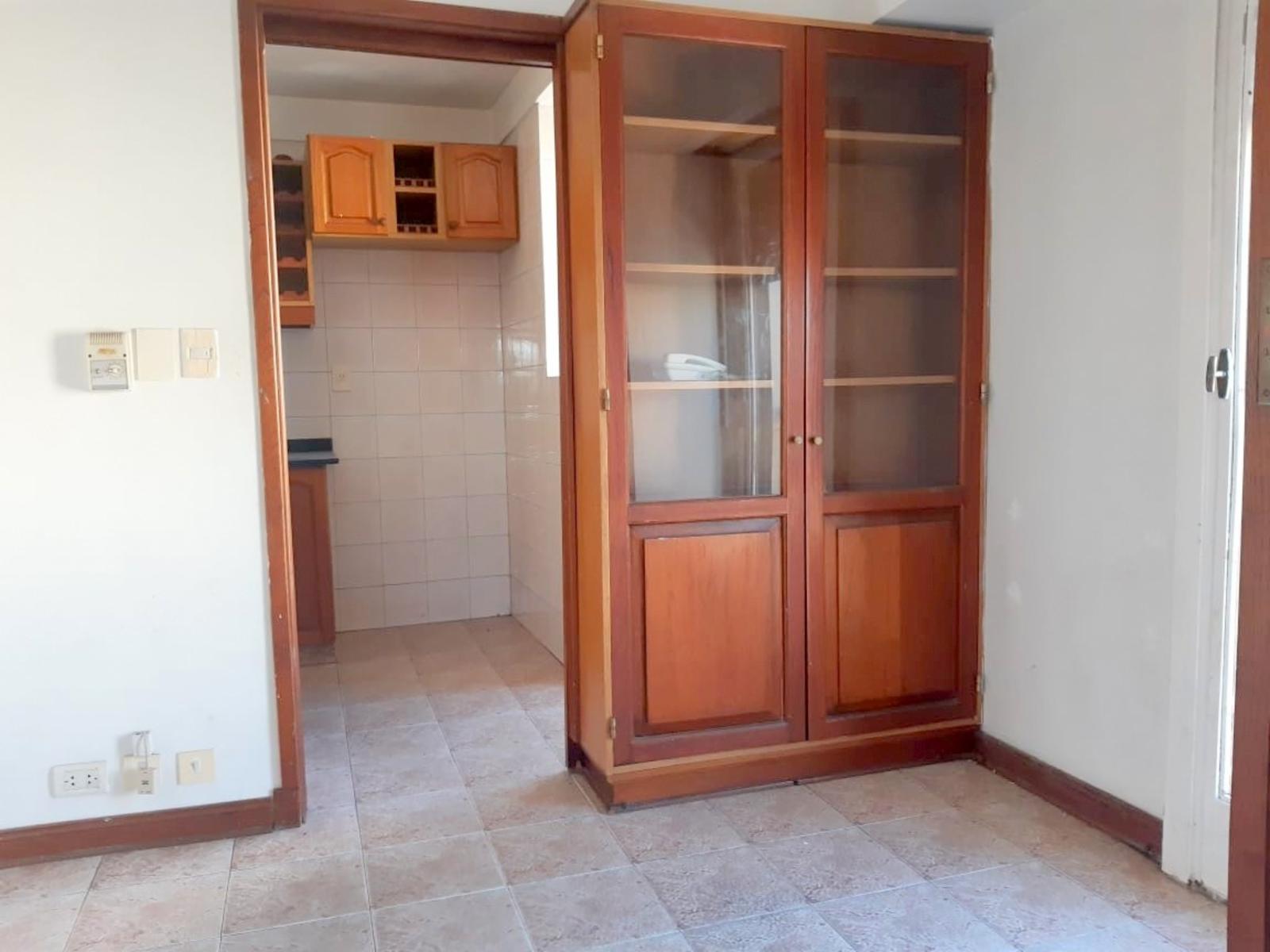 Ciudad De La Paz 1701 , 13° B · Belgrano — foto 20