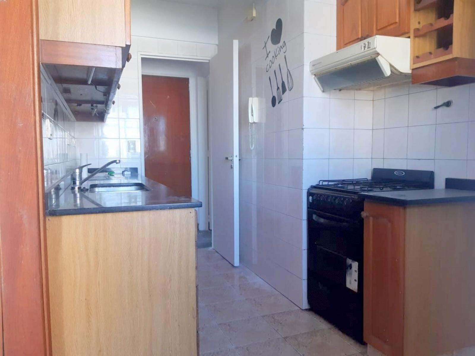 Ciudad De La Paz 1701 , 13° B · Belgrano — foto 21