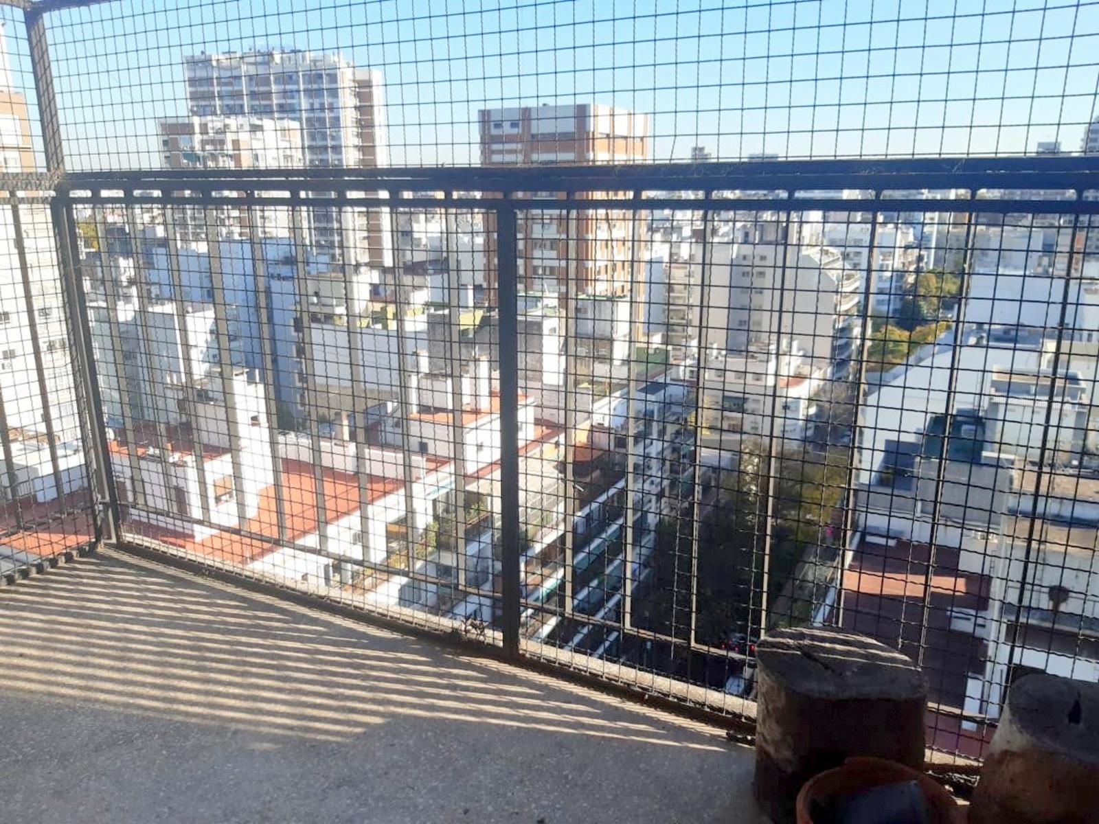 Ciudad De La Paz 1701 , 13° B · Belgrano — foto 25