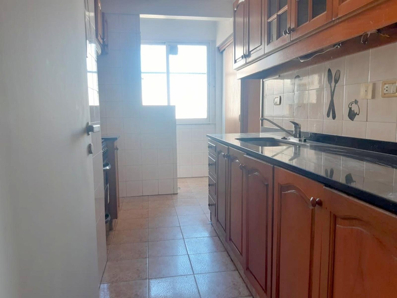 Ciudad De La Paz 1701 , 13° B · Belgrano — foto 28