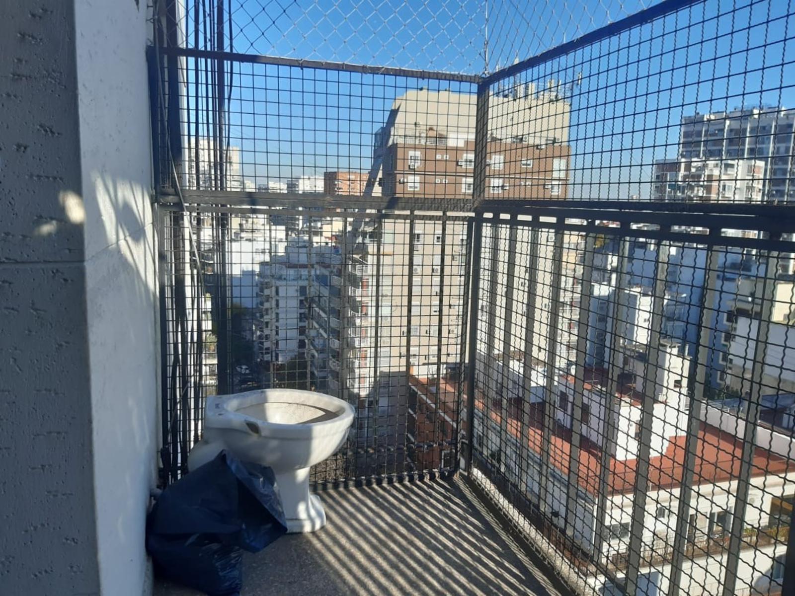 Ciudad De La Paz 1701 , 13° B · Belgrano — foto 30
