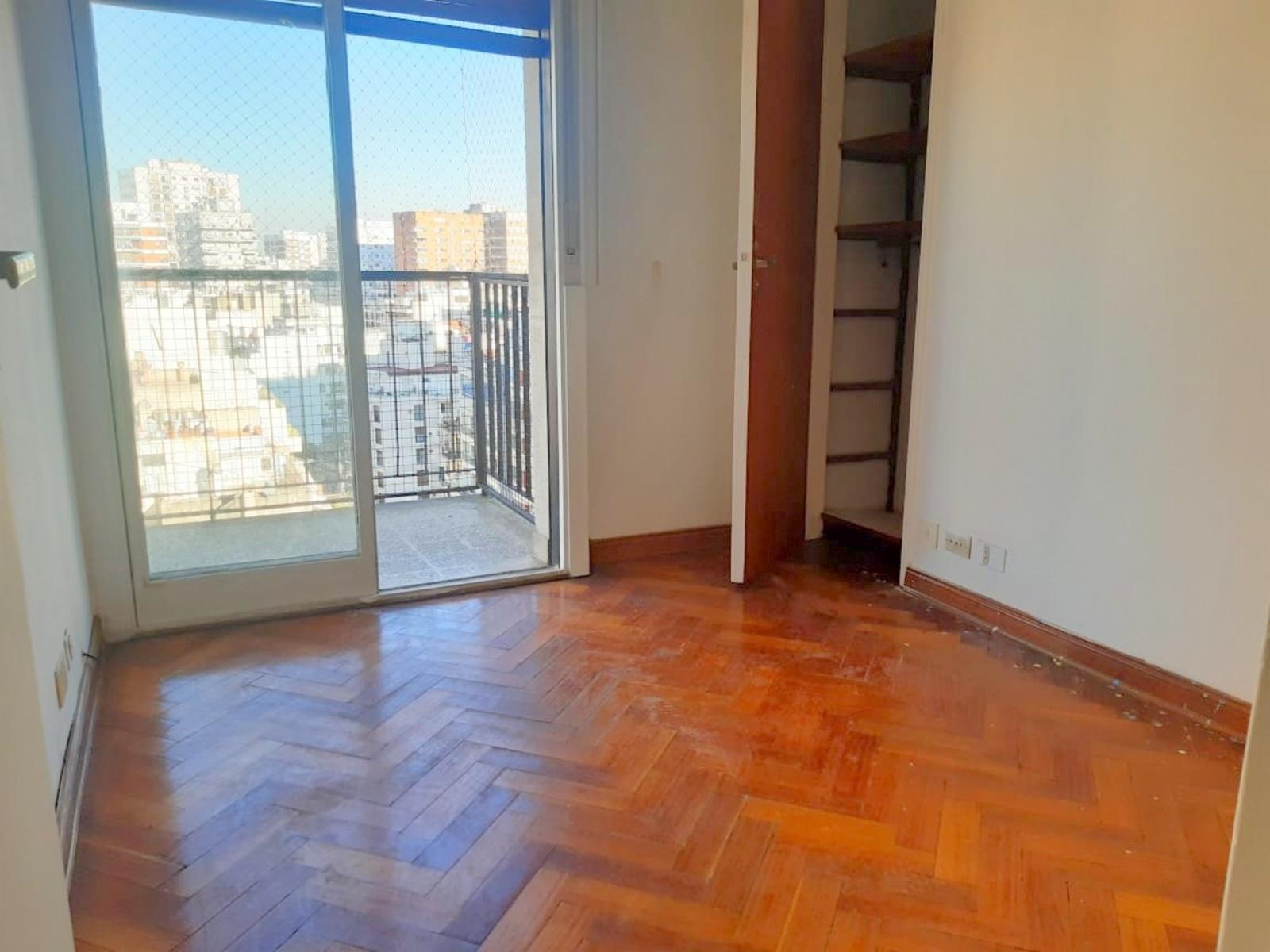 Ciudad De La Paz 1701 , 13° B · Belgrano — foto 5