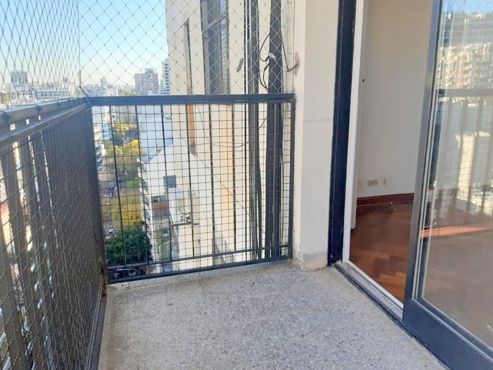 Ciudad De La Paz 1701 , 13° B · Belgrano — foto 10