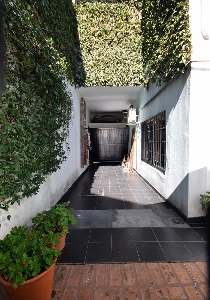 Cochrane 3133 · Villa Pueyrredon — foto 12