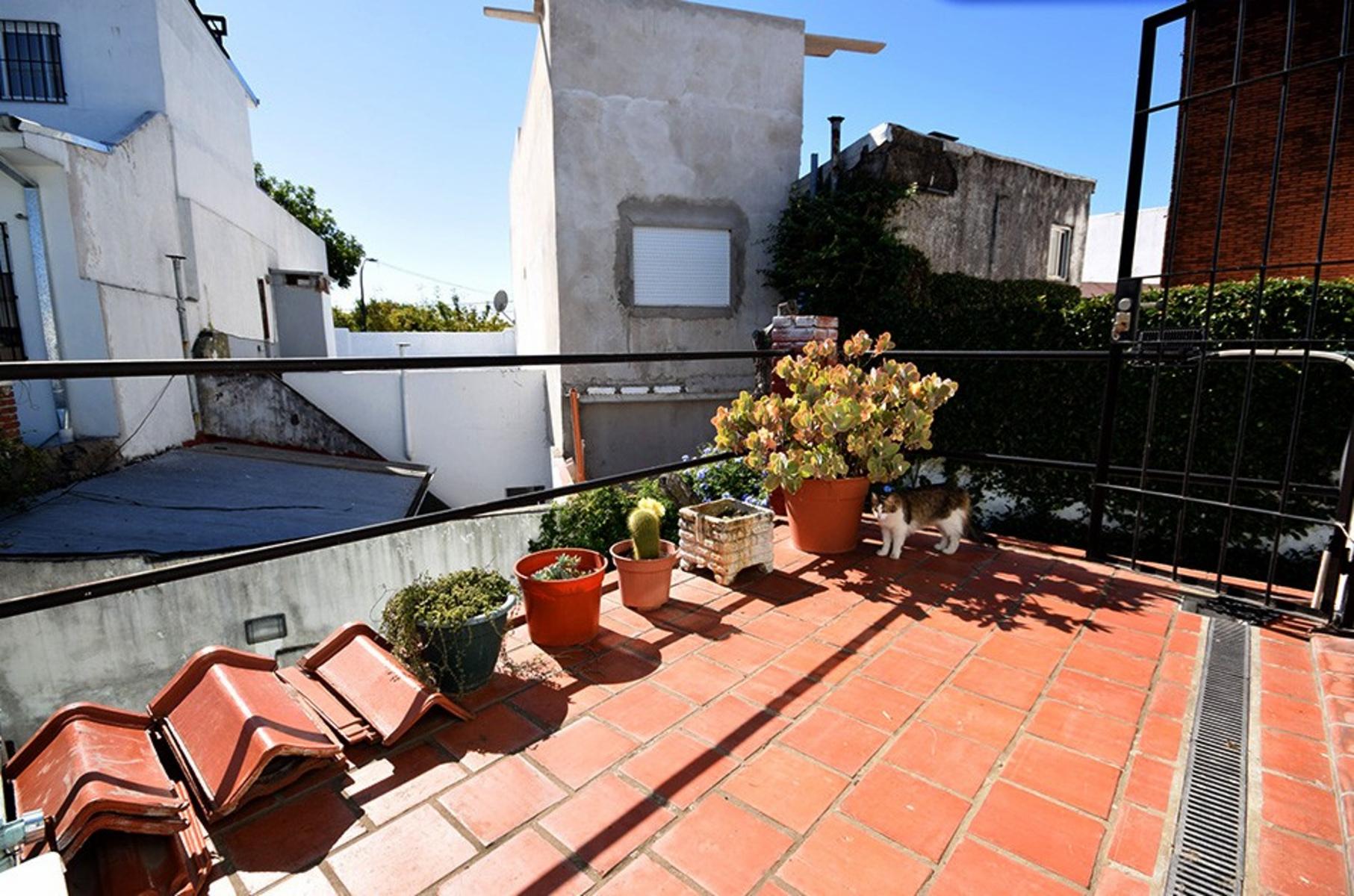Cochrane 3133 · Villa Pueyrredon — foto 18