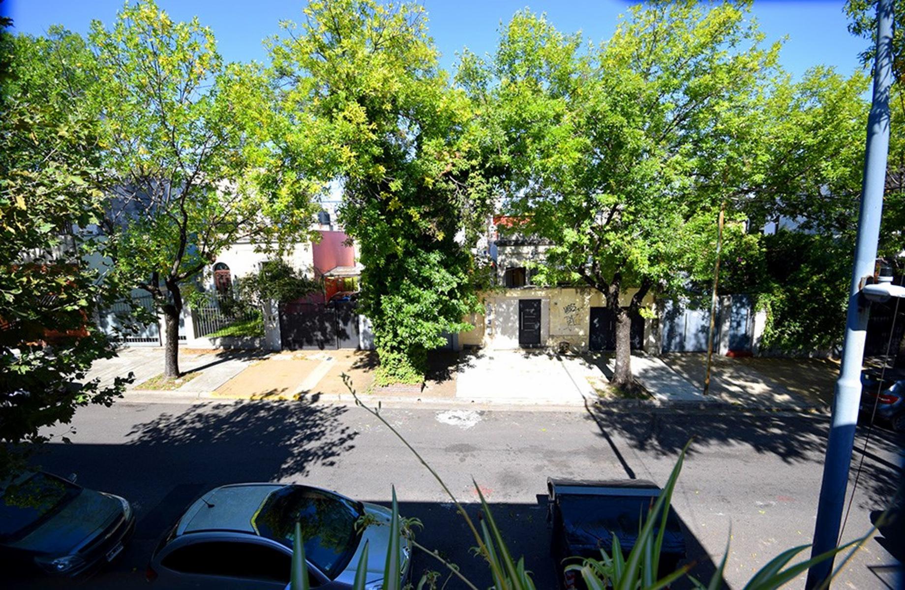 Cochrane 3133 · Villa Pueyrredon — foto 27
