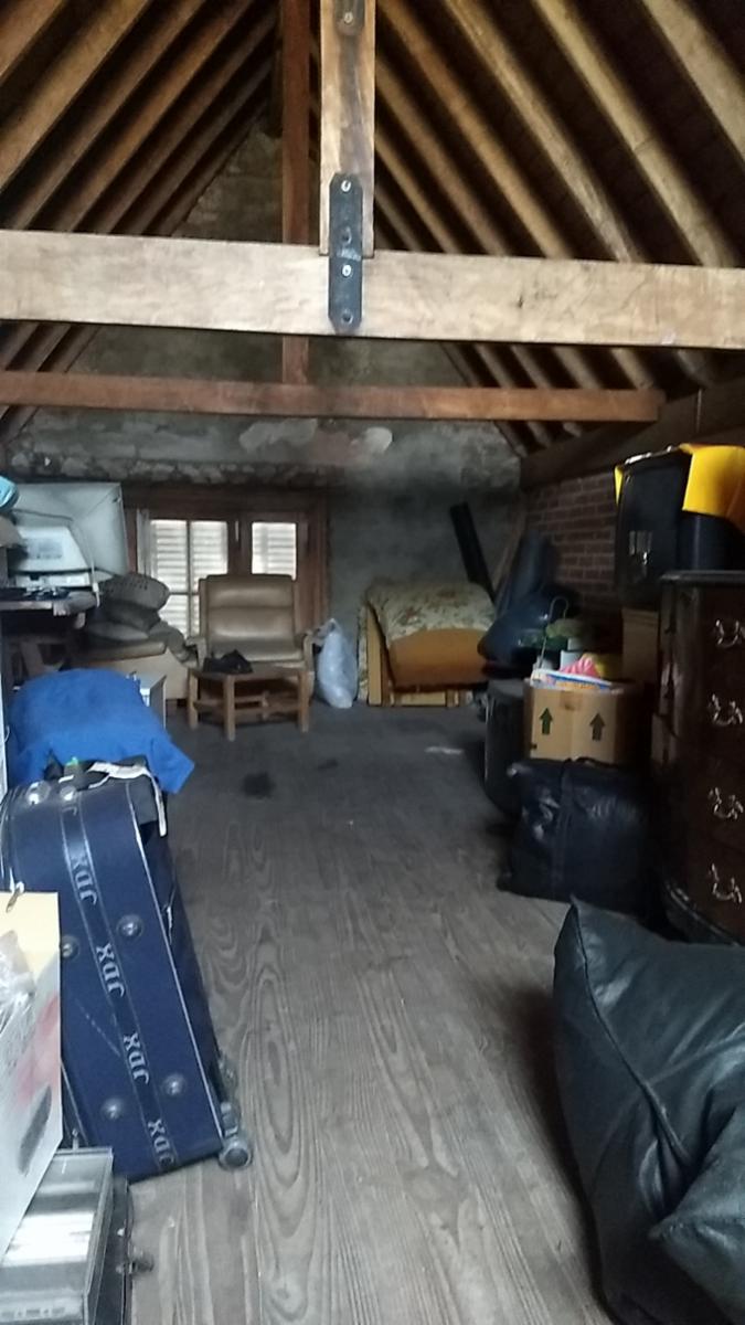 Bolivar 751 · La Matanza — foto 19