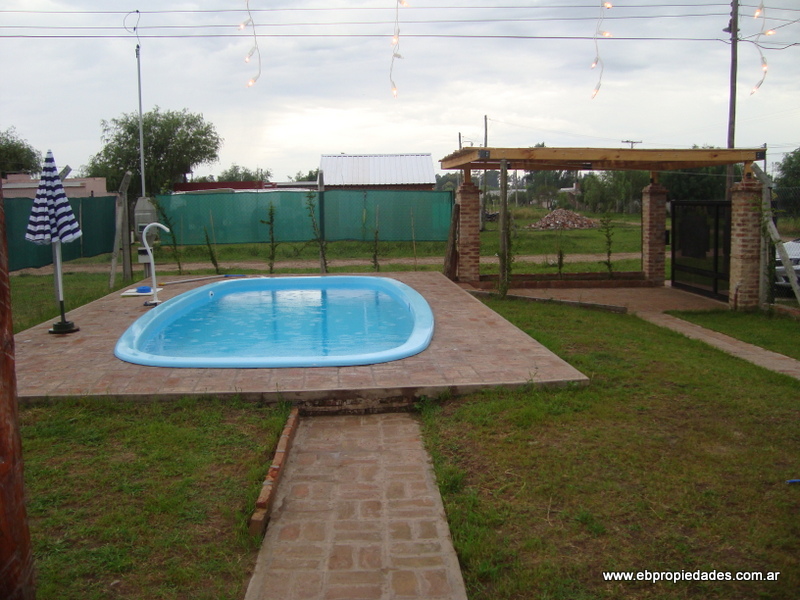 zona rotonda ombu · Gualeguay — foto 3