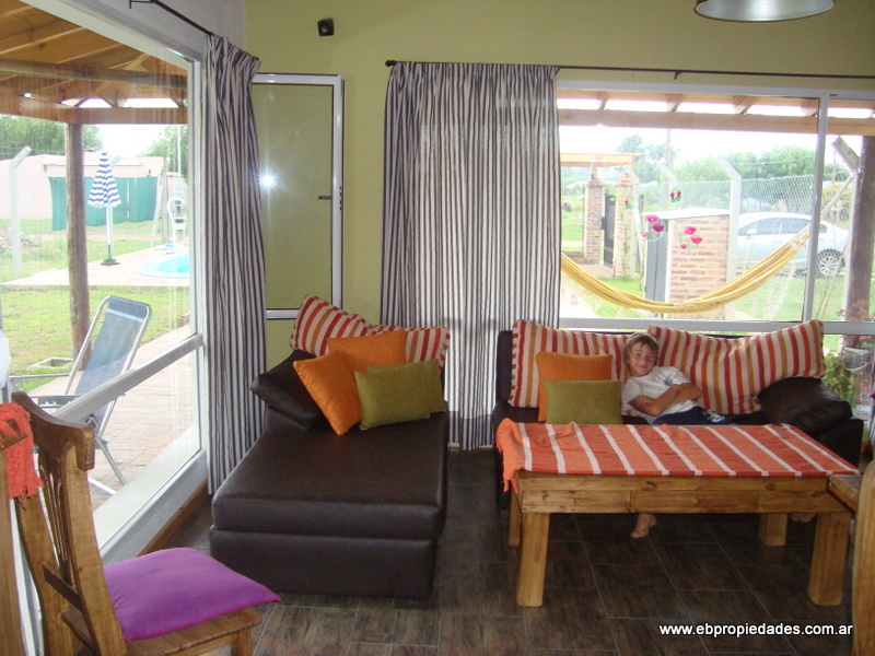 zona rotonda ombu · Gualeguay — foto 7