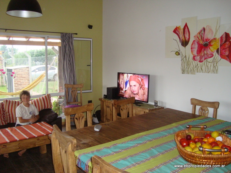 zona rotonda ombu · Gualeguay — foto 8