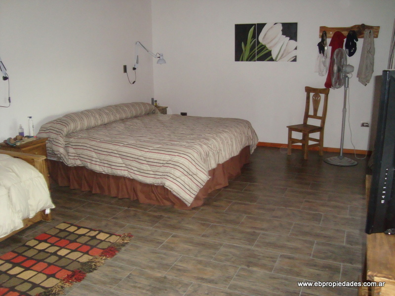 zona rotonda ombu · Gualeguay — foto 10
