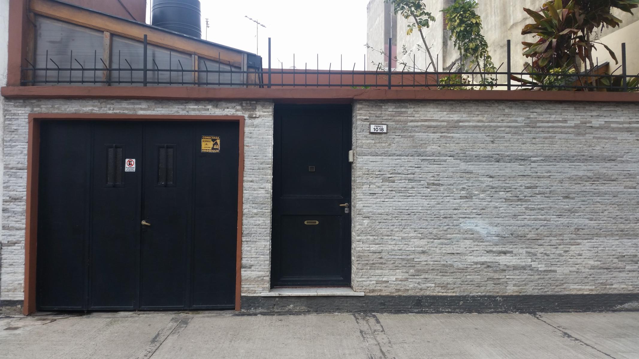 Casa lote propio den Mataderos
