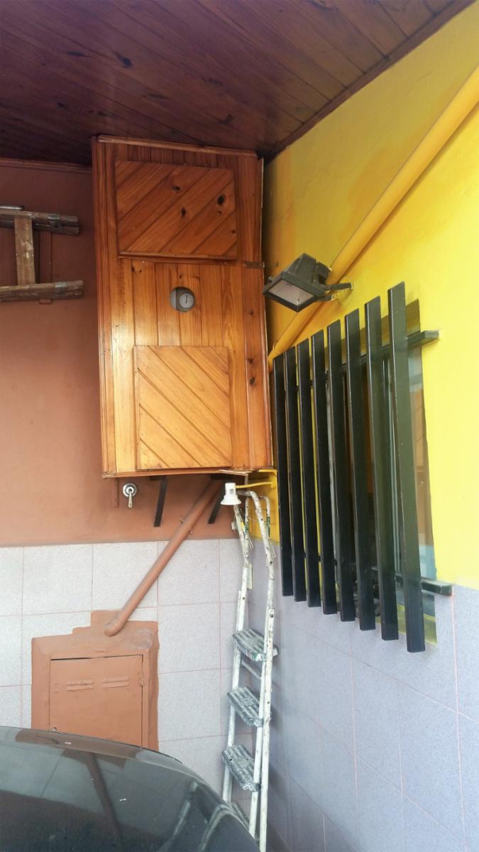 Pieres 1000 · Mataderos — foto 45
