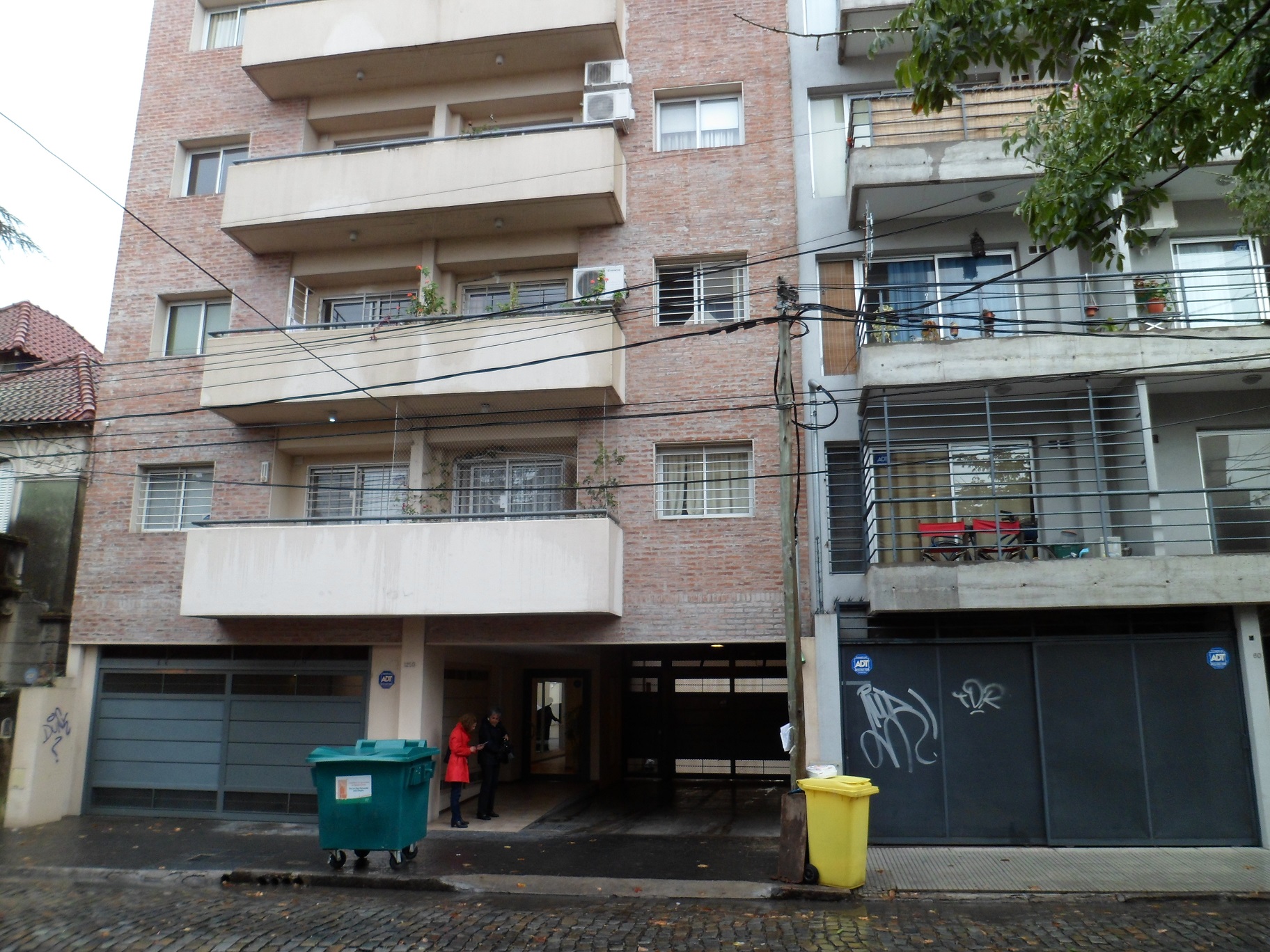 departamento 2 ambientes a estrenar