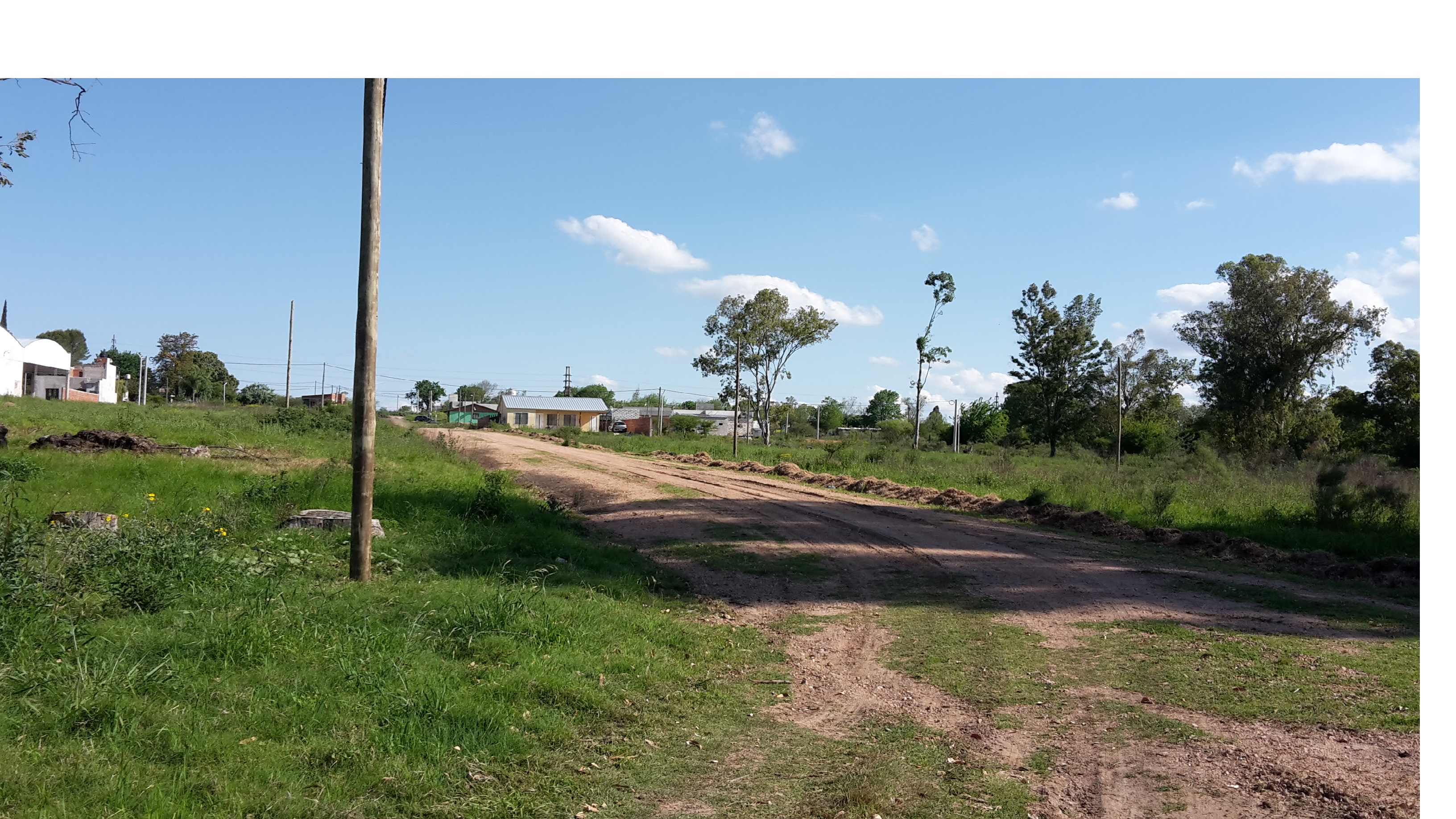 Loteo "Chacras 3" · Uruguay — foto 3