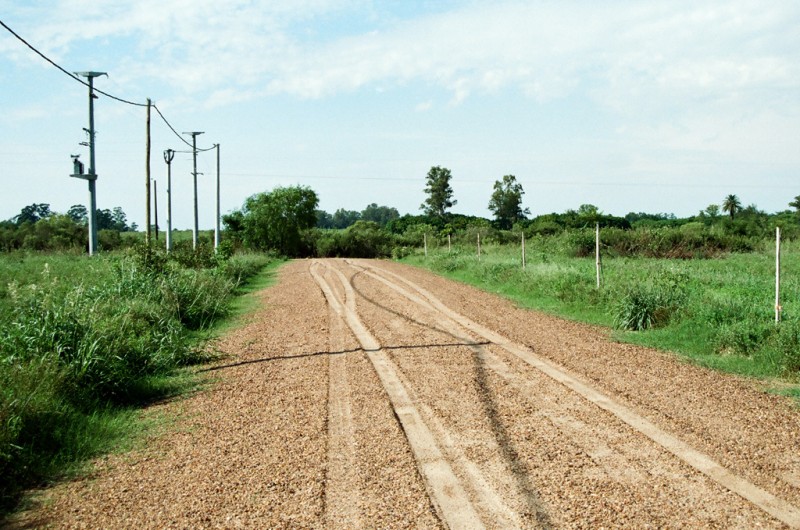 Loteo "Chacras 3" · Uruguay — foto 4
