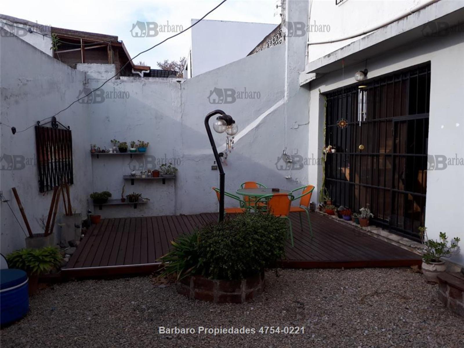 Junin 1500 · San Martín — foto 6