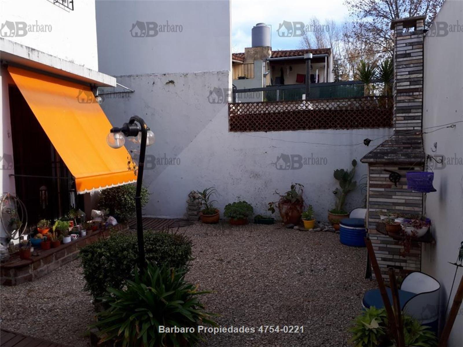 Junin 1500 · San Martín — foto 8