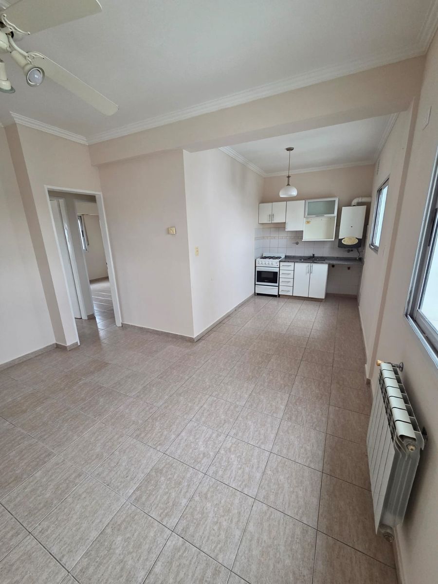 Departamento 2 dormitorios UNS Zelarrayan 1196