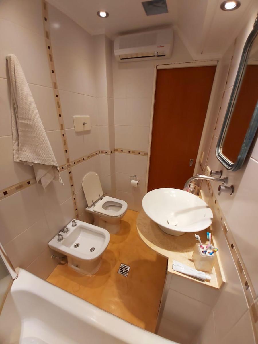 Excelente ph  tipo casa, individual, frente, 3 amb en muy buena zona residencial