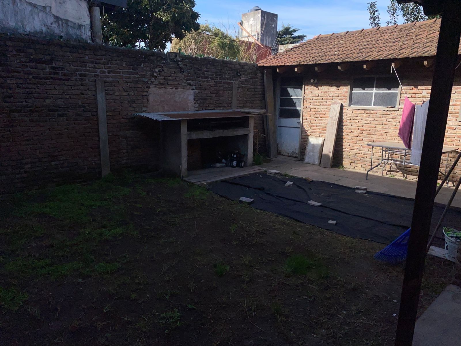 Bergamini 1680 · Morón — foto 7