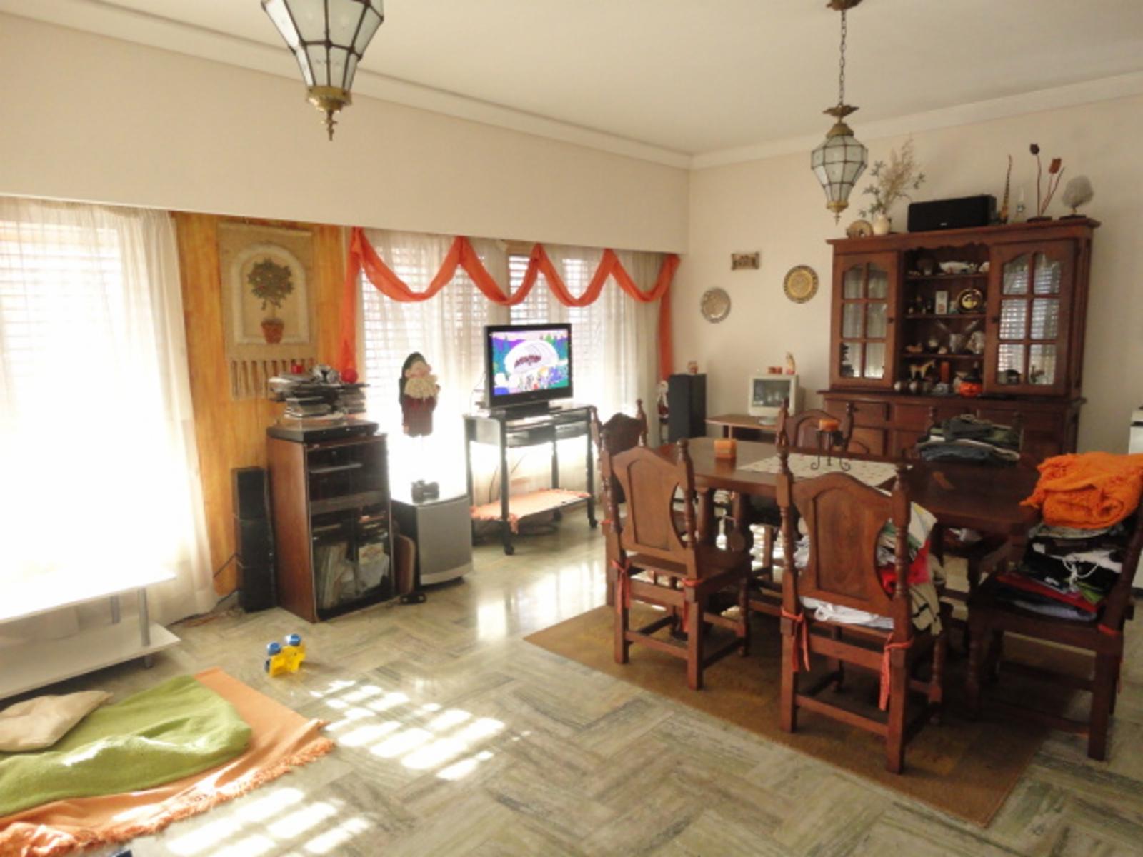 Aviador Post 600 · Tres De Febrero — foto 6