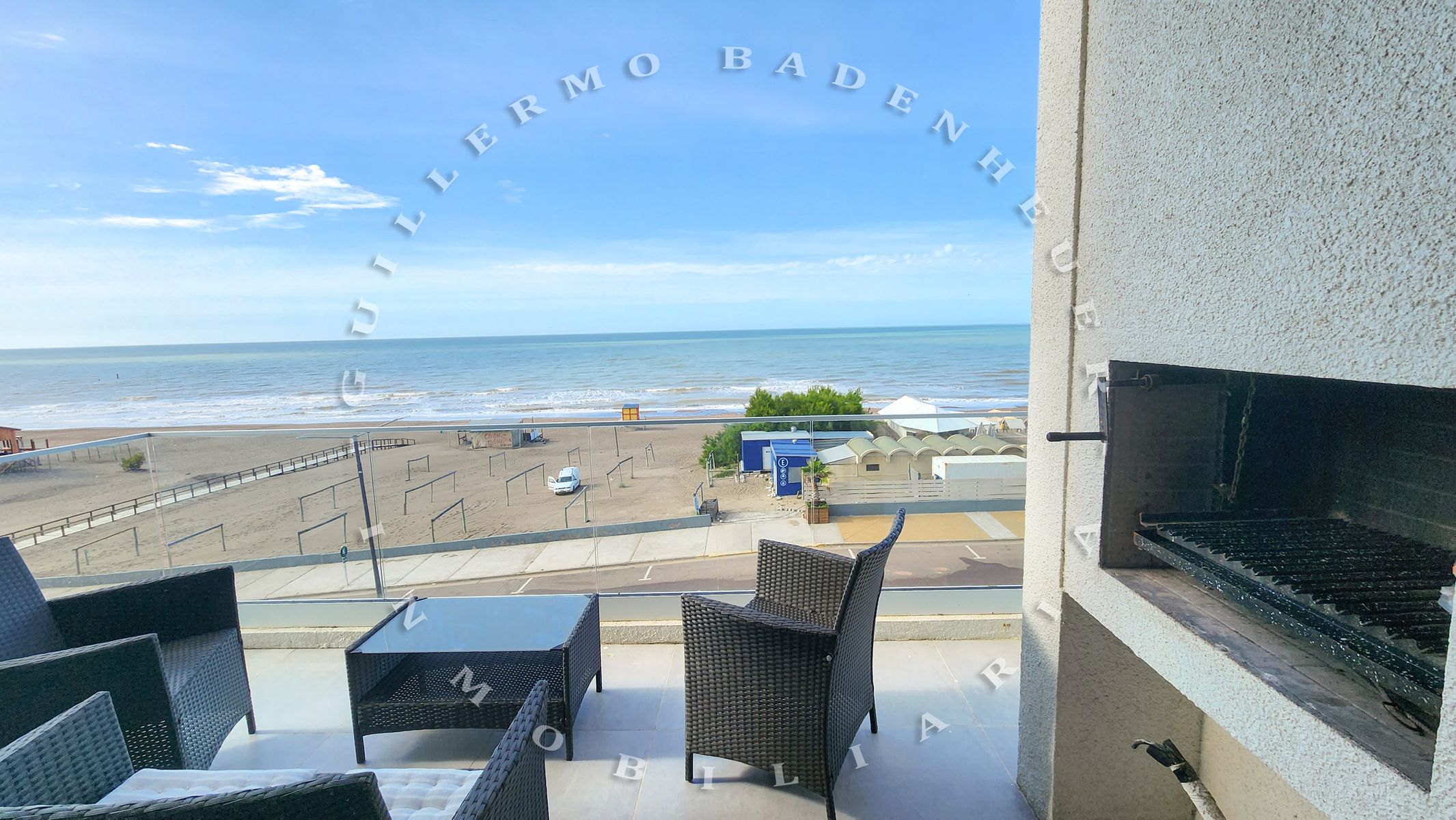 PRESIDENTE PERON 380 · Monte Hermoso — foto 15