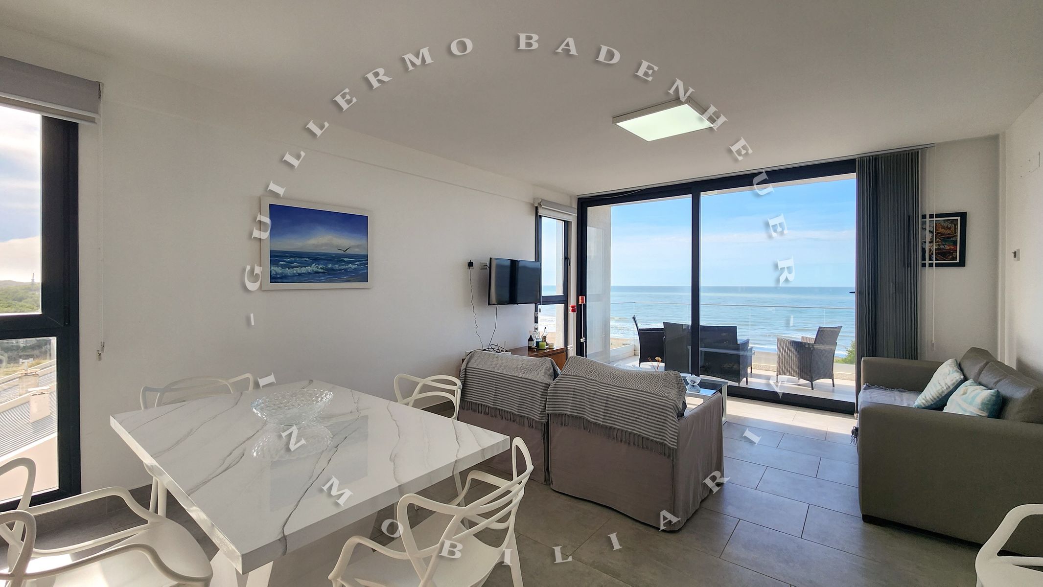 PRESIDENTE PERON 380 · Monte Hermoso — foto 4