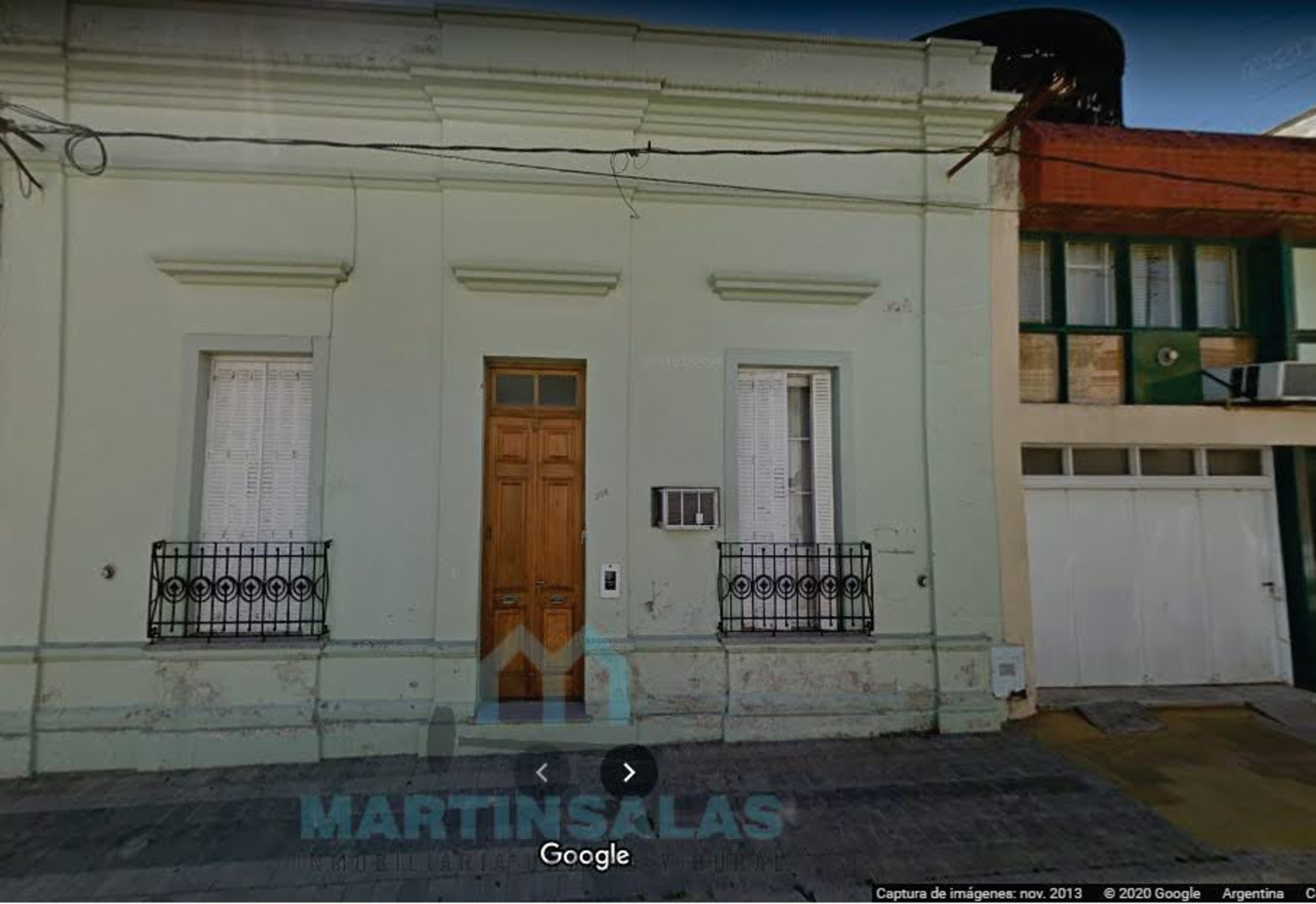 IMPORTANTE PROPIEDAD EN PLENO CENTRO DE VICTORIA